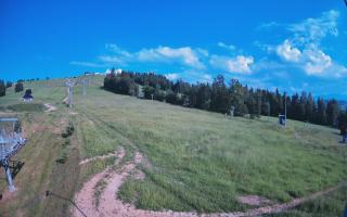 Czarna Góra Grapa ski Dolna Stac - 27-06-2026 15:48