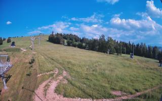 Czarna Góra Grapa ski Dolna Stac - 27-06-2026 15:55
