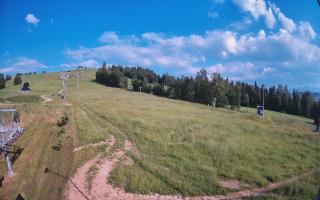 Czarna Góra Grapa ski Dolna Stac - 27-06-2026 16:02
