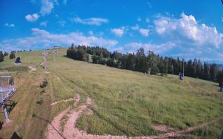 Czarna Góra Grapa ski Dolna Stac - 27-06-2026 16:09