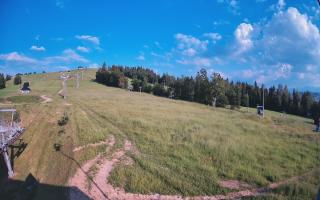 Czarna Góra Grapa ski Dolna Stac - 27-06-2026 16:38
