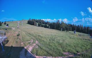 Czarna Góra Grapa ski Dolna Stac - 27-06-2026 17:06