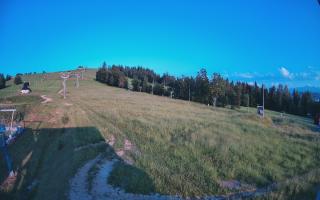 Czarna Góra Grapa ski Dolna Stac - 27-06-2026 17:56