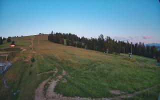 Czarna Góra Grapa ski Dolna Stac - 27-06-2026 18:32