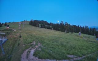 Czarna Góra Grapa ski Dolna Stac - 27-06-2026 19:14