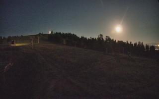 Czarna Góra Grapa ski Dolna Stac - 27-06-2026 20:26