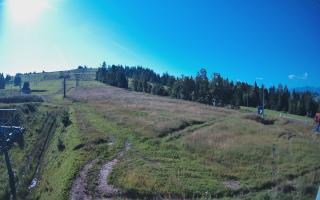 Czarna Góra Grapa ski Dolna Stac - 30-07-2026 06:31