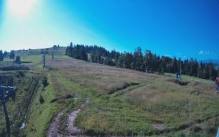 Czarna Góra Grapa ski Dolna Stac - 30-07-2026 06:38