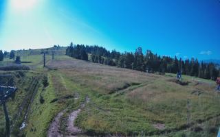 Czarna Góra Grapa ski Dolna Stac - 30-07-2026 06:45