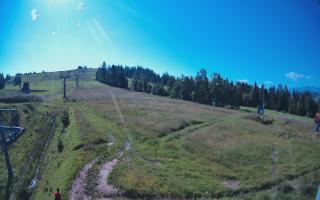 Czarna Góra Grapa ski Dolna Stac - 30-07-2026 07:20