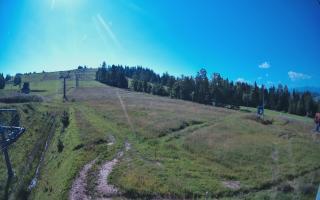 Czarna Góra Grapa ski Dolna Stac - 30-07-2026 07:28
