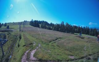 Czarna Góra Grapa ski Dolna Stac - 30-07-2026 07:35