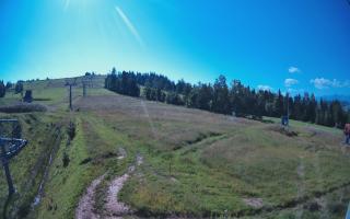 Czarna Góra Grapa ski Dolna Stac - 30-07-2026 07:42