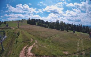 Czarna Góra Grapa ski Dolna Stac - 30-07-2026 10:11