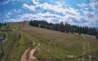 Czarna Góra Grapa ski Dolna Stac - 30-07-2026 10:18