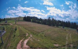 Czarna Góra Grapa ski Dolna Stac - 30-07-2026 10:26