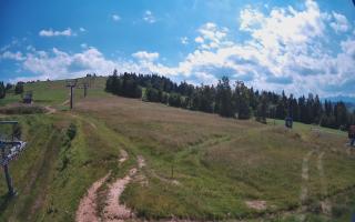 Czarna Góra Grapa ski Dolna Stac - 30-07-2026 10:33