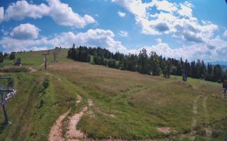 Czarna Góra Grapa ski Dolna Stac - 30-07-2026 11:15