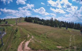 Czarna Góra Grapa ski Dolna Stac - 30-07-2026 11:23