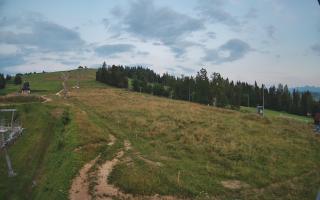 Czarna Góra Grapa ski Dolna Stac - 01-08-2026 18:19
