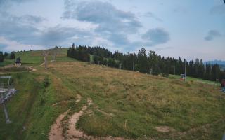 Czarna Góra Grapa ski Dolna Stac - 01-08-2026 18:26