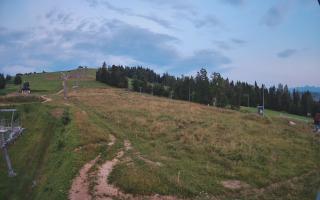 Czarna Góra Grapa ski Dolna Stac - 01-08-2026 18:34
