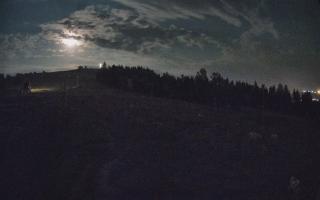 Czarna Góra Grapa ski Dolna Stac - 01-08-2026 21:25
