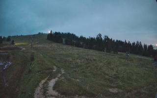 Czarna Góra Grapa ski Dolna Stac - 02-08-2026 02:31