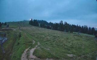 Czarna Góra Grapa ski Dolna Stac - 02-08-2026 02:45