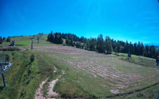 Czarna Góra Grapa ski Dolna Stac - 01-09-2026 12:02