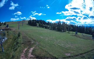 Czarna Góra Grapa ski Dolna Stac - 13-09-2026 12:19