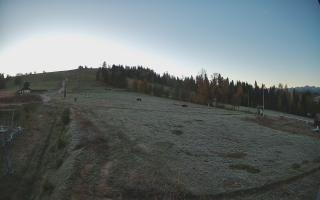 Czarna Góra Grapa ski Dolna Stac - 17-10-2026 05:15