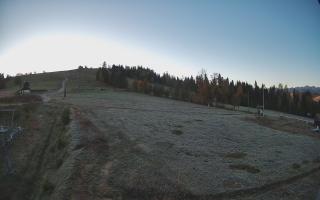Czarna Góra Grapa ski Dolna Stac - 17-10-2026 05:23