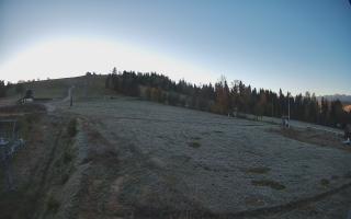 Czarna Góra Grapa ski Dolna Stac - 17-10-2026 05:37