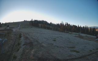Czarna Góra Grapa ski Dolna Stac - 17-10-2026 05:51