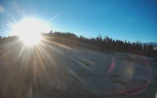 Czarna Góra Grapa ski Dolna Stac - 17-10-2026 06:12