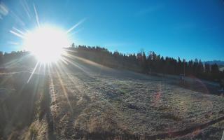 Czarna Góra Grapa ski Dolna Stac - 17-10-2026 06:20
