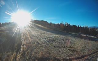 Czarna Góra Grapa ski Dolna Stac - 17-10-2026 06:27