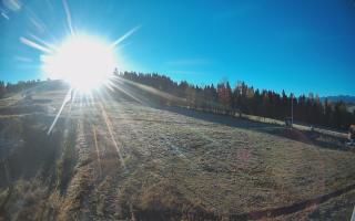 Czarna Góra Grapa ski Dolna Stac - 17-10-2026 06:34