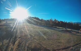 Czarna Góra Grapa ski Dolna Stac - 17-10-2026 06:41