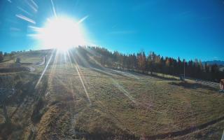Czarna Góra Grapa ski Dolna Stac - 17-10-2026 06:55