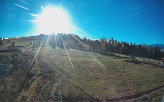 Czarna Góra Grapa ski Dolna Stac - 17-10-2026 07:16