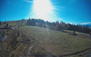 Czarna Góra Grapa ski Dolna Stac - 17-10-2026 08:13