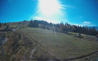 Czarna Góra Grapa ski Dolna Stac - 17-10-2026 08:28