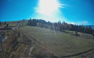 Czarna Góra Grapa ski Dolna Stac - 17-10-2026 08:35