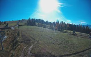 Czarna Góra Grapa ski Dolna Stac - 17-10-2026 08:42