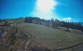 Czarna Góra Grapa ski Dolna Stac - 17-10-2026 08:49
