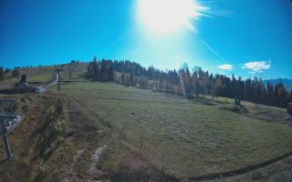 Czarna Góra Grapa ski Dolna Stac - 17-10-2026 08:56
