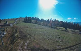Czarna Góra Grapa ski Dolna Stac - 17-10-2026 09:03