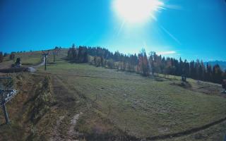 Czarna Góra Grapa ski Dolna Stac - 17-10-2026 09:10